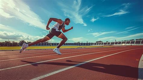 Running Race 的图像结果