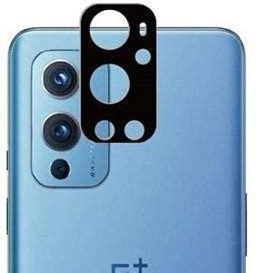 Rekri Back Camera Lens Glass Protector for OnePlus 9 Pro 5G Price in ...