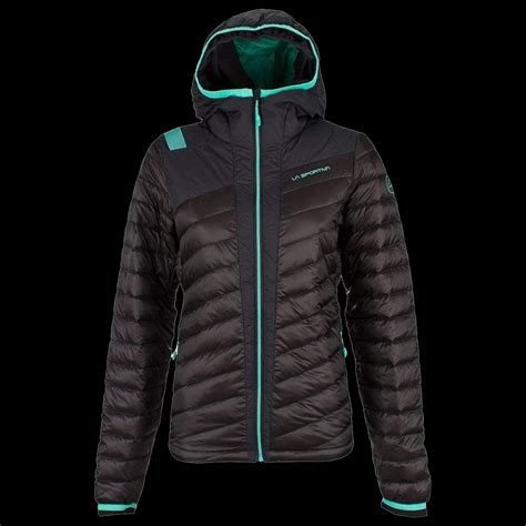 Fem Frontier Down Jacket - La Sportiva - Пухени якета (до 31 окт ...