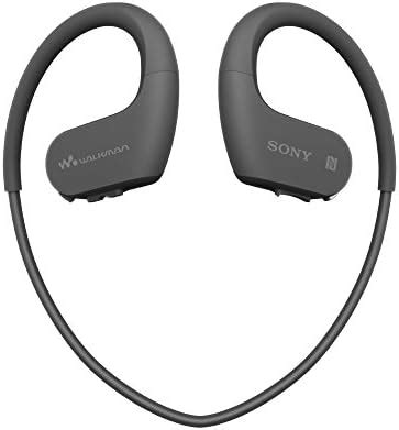 Sony Walkman NW-WS623 4GB Wireless MP3 Player with Bluetooth and NFC ...