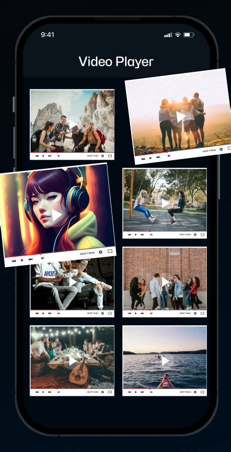 Image result for Android Video App