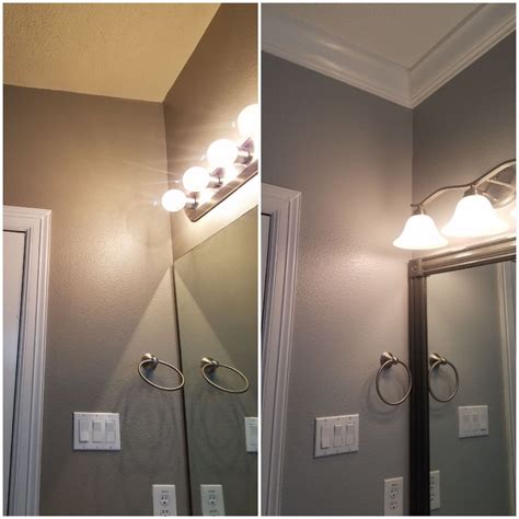 Bathroom Crown Molding Ideas - Good Colors For Rooms
