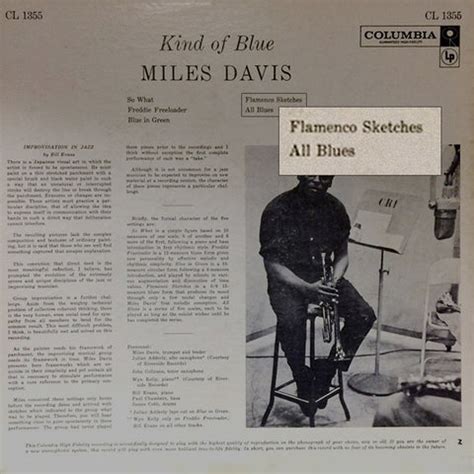A Kind of Miles: The Making of "Kind of Blue" And The Legacy It Left F ...