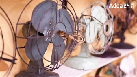 Who is the Inventor of the Electric Fan?
