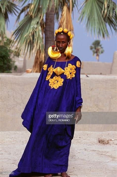 Fulani Traditional Attire: Cultural Fashion in West Africa