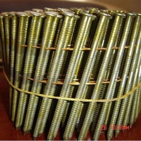 Pragati Industries - Manufacturer of Wire Nail Making Machine & Tooling ...