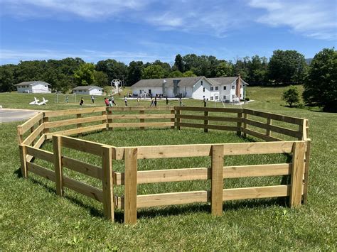GaGa Ball Game - Concord Retreat Center