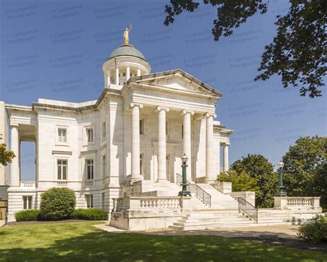 Historic Somerset County Courthouse (Somerville, New Jersey) | Stock ...