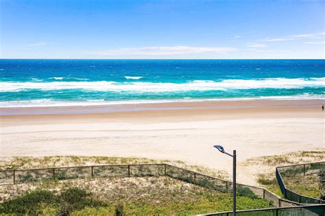 The Penthouses - Apartment 12 - Gold Coast Holidays