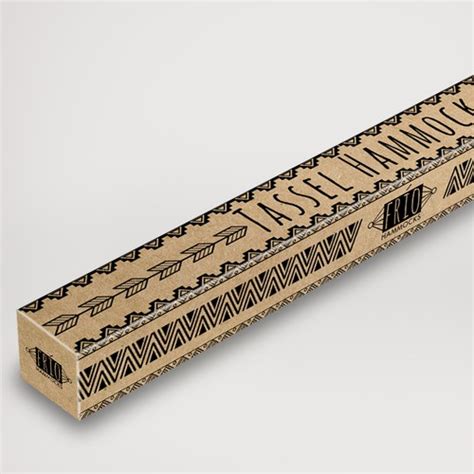 Boho Style Packaging Design 的图像结果