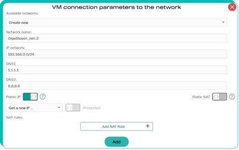 Image result for How to Create Virtual Network