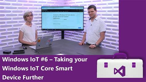 Image result for Windows Iot Tutorial