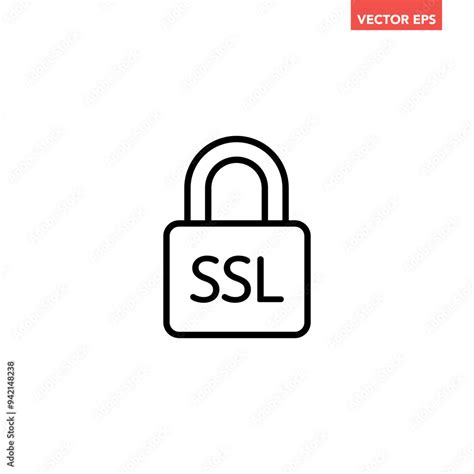 Image result for SSL Lock Icon