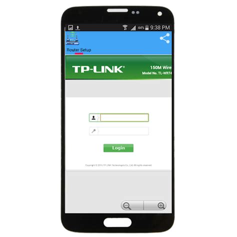 Router 的图像结果