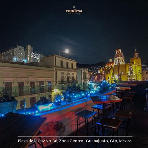 CONDESA ROOFTOP (2026) All You Need to Know BEFORE You Go (with Photos ...