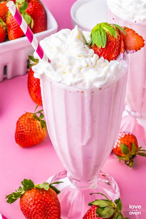 Top 4 Milkshake Recipes : Top 20 Types of Milkshake to make at Home - AABB