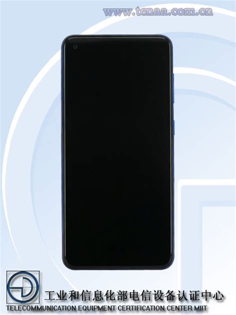 Samsung Galaxy A60 Listed On TENAA: 32MP Selfie Camera, 6.3-Inch FHD+ ...