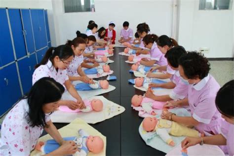 永州市总工会第二期中级育婴员培训班在永职圆满收官 - 永州 - 新湖南