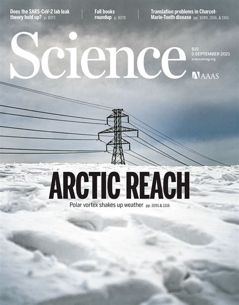 Science杂志封面 的图像结果