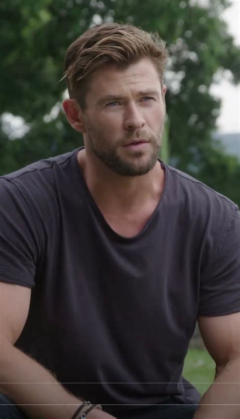 Thor ragnarok haircut and other iconic chris hemsworth hair looks – Artofit