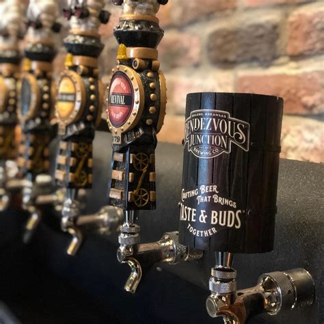 Rendezvous Junction Brewing