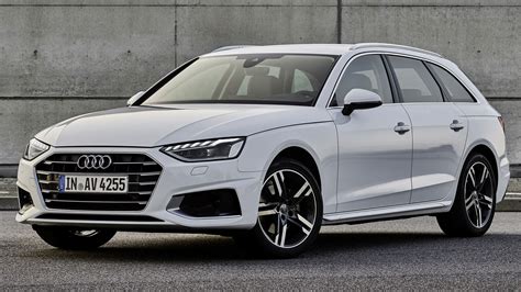 Auta Audi - technické parametry, recenze & testy