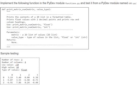 Image result for 2D ArrayList Row and Column Python