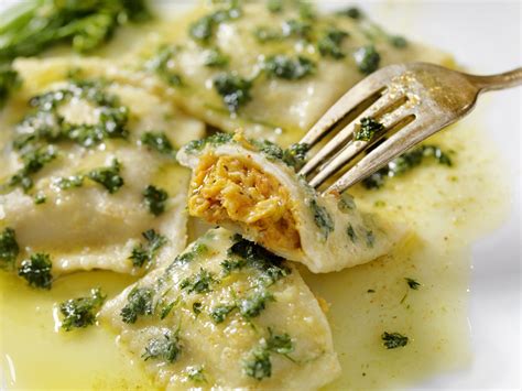 10 Delicious Ravioli Fillings That Will Get You Rolling Out Pasta ASAP