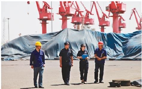 葫芦岛省级高新技术产业开发区