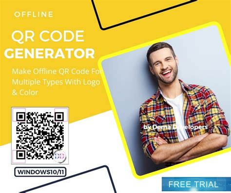 Image result for How to Generate Windows QR Code