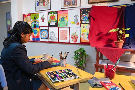 South City International School | Kolkata's Premier International School