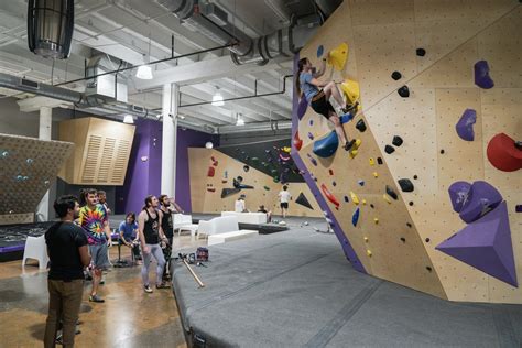 Membership – The Climb Gyms