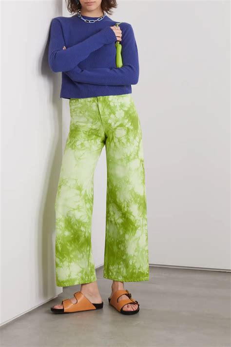 The Elder Statesman 创始人 Greg Chait 对… - 高清图片，堆糖，美图壁纸兴趣社区