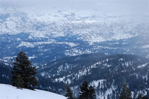 Elevation of 41 N View Pl, Boise, ID, USA - MAPLOGS