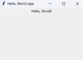How to Add Scrollbar in Python Tkinter to Full Screen 的图像结果