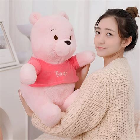 RBT Pooh Soft Toys - Adorable Plush Bears Inspired by Winnie the Pooh ...