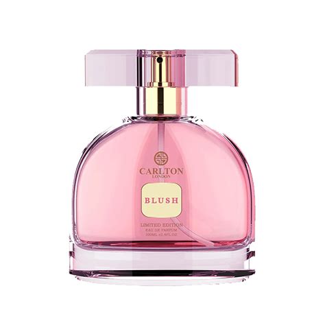 Buy Carlton London Women Limited Edition Blush Eau de Parfum - 100 ml ...