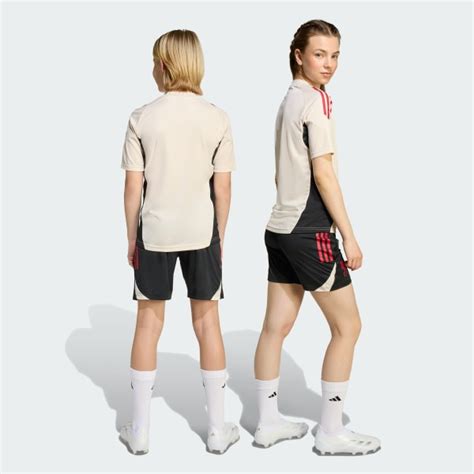 adidas Liverpool FC Tiro 25 Competition Training Jersey - White ...