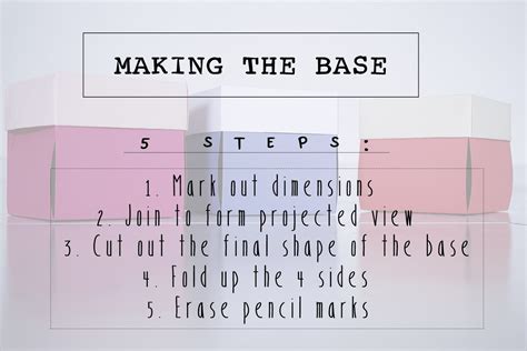 Image result for Exploding Box Card Tutorial