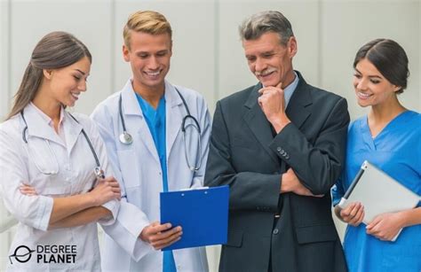 Online MBA in Healthcare Administration: Your Path to Leadership