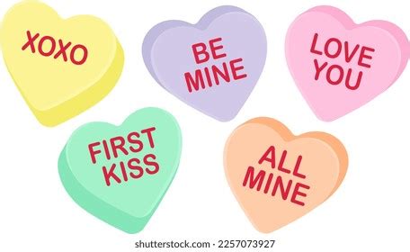 Sweetheart Candy: Over 3,198 Royalty-Free Licensable Stock ...