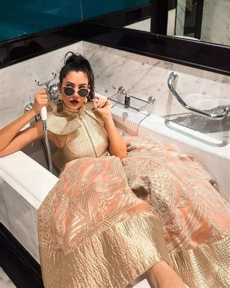 #ETimesCelebTracker: From Masaba Gupta to Gigi Hadid—here are today's ...