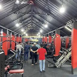 Body Craft - Gym - Pattambi - Kerala | Yappe.in