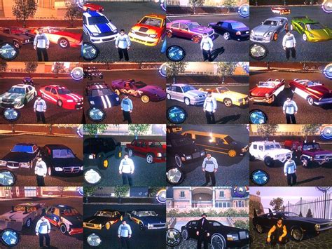 saints row rare cars