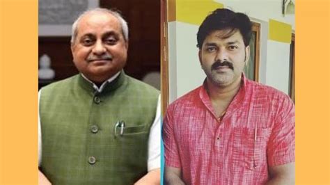 Day After BJP First List, Candidates Start Dropping Out - The Wire
