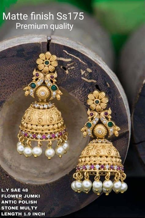 New Collection October - Indian Jewelry Designs