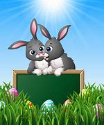 Image result for Happy Rabbit Cartoon