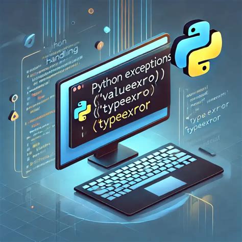 【Python अपवाद हैंडलिंग का परिचय】 मूलभूत से सर्वोत्तम प्रथाओं तक का ...