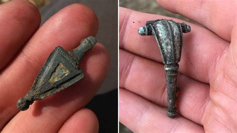 Boudicca revolt this Essex Dig reveals Shows 'evidence of Roman ...