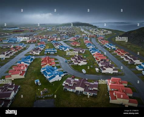 Adak, alaska hi-res stock photography and images - Alamy